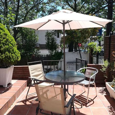 Hostal Brunete Extérieur photo