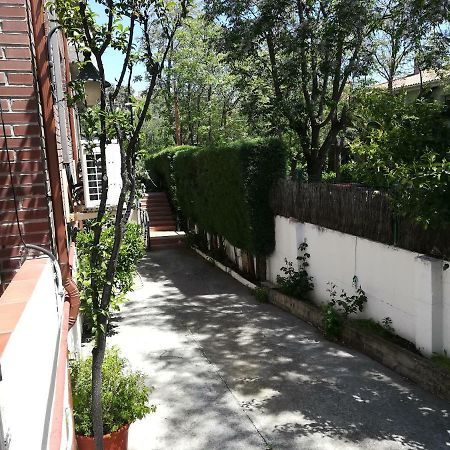 Hostal Brunete Extérieur photo