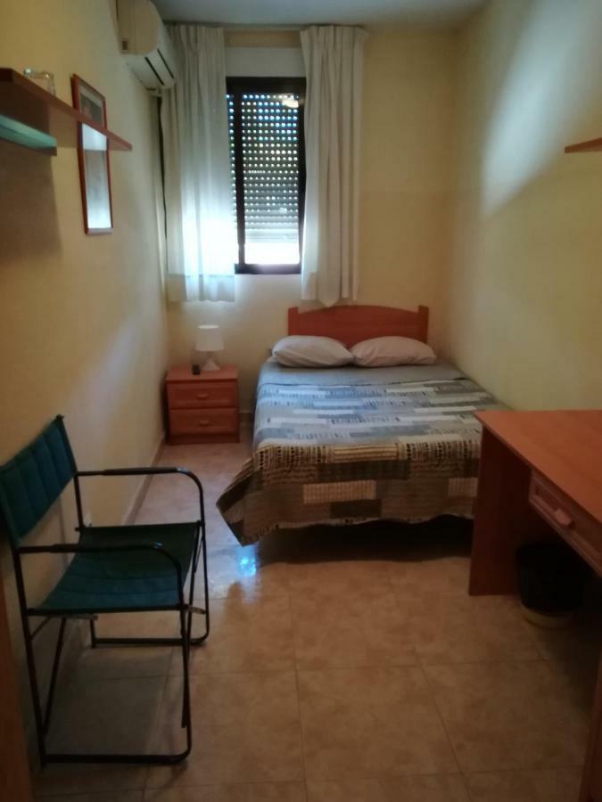 Hostal Brunete Extérieur photo