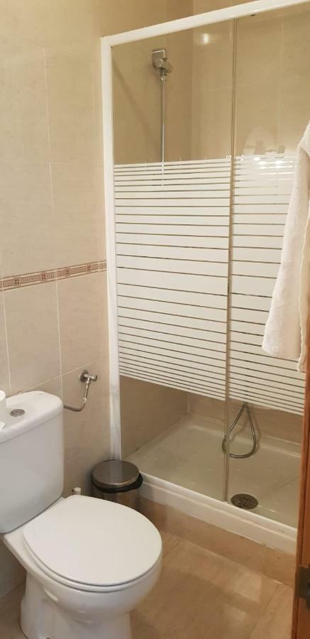 Hostal Brunete Extérieur photo